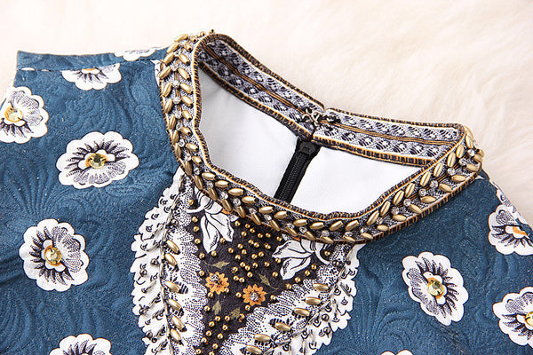 Boho Fantasia Royal Feels 101