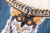 Boho Fantasia Royal Feels 101