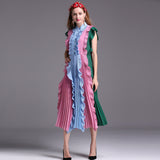 Green Gables Dress #SummerSeventeen Styles