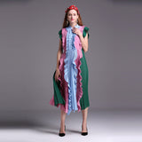 Green Gables Dress #SummerSeventeen Styles