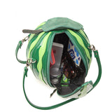 Watermelon Crossbody Purse Realness