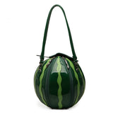 Watermelon Crossbody Purse Realness