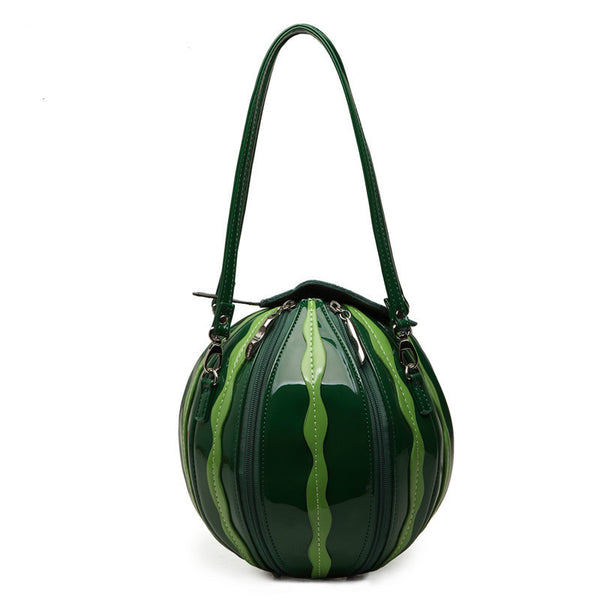 Watermelon Crossbody Purse Realness