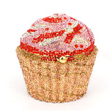 Fancy Cupcake Purse