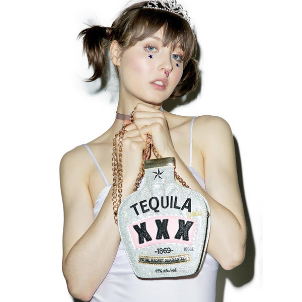 Tequila Mockingbird Cute Clutch