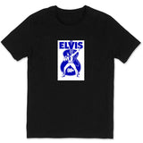 Elvis Presley- Beatles - Classic Rock T's