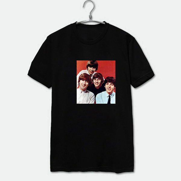Elvis Presley- Beatles - Classic Rock T's