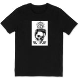 Elvis Presley- Beatles - Classic Rock T's