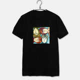 Elvis Presley- Beatles - Classic Rock T's