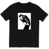 Elvis Presley- Beatles - Classic Rock T's