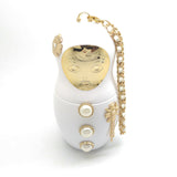 Russian Doll Clutch # 2