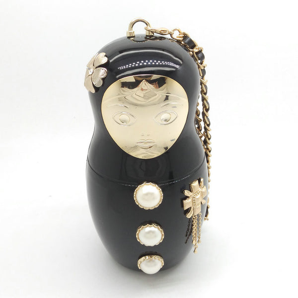 Russian Doll Clutch # 2