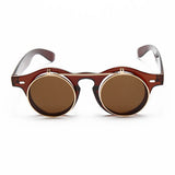 Semi-Steampunk Semi-Hippie