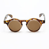 Semi-Steampunk Semi-Hippie
