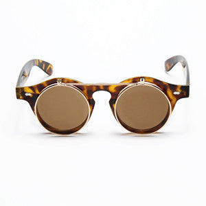 Semi-Steampunk Semi-Hippie