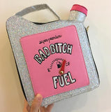 Bad Bitch Fuel