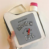 Bad Bitch Fuel