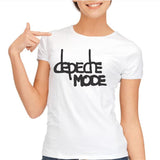 Depeche Mode T
