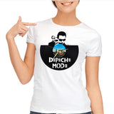 Depeche Mode T