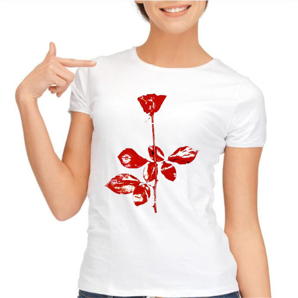 Depeche Mode T