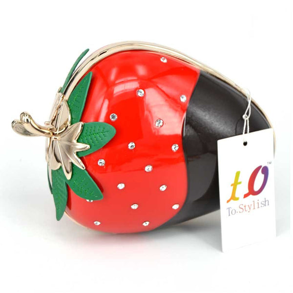 Just Dip the Tip - Strawberry Realness