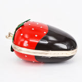 Just Dip the Tip - Strawberry Realness