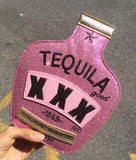 Tequila Mockingbird Cute Clutch