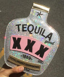 Tequila Mockingbird Cute Clutch