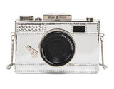 Camera Crossbody 101