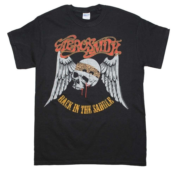Aerosmith T