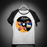 Grateful Dead - Pink Floyd -  Led zeppelin T's Bish