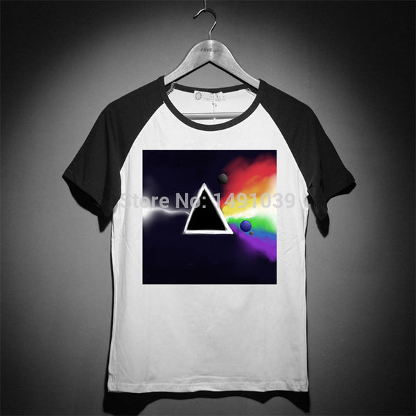 Grateful Dead - Pink Floyd -  Led zeppelin T's Bish