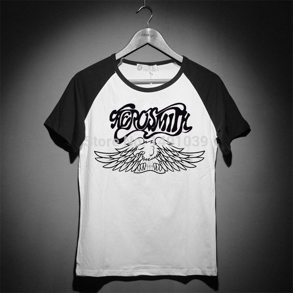 Guns n Roses - Aerosmith - Bon Jovi T's