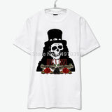 Guns n Roses - Aerosmith - Bon Jovi T's