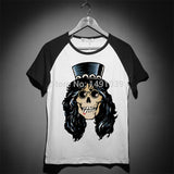 Guns n Roses - Aerosmith - Bon Jovi T's