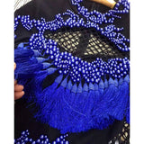Tassel me this, Tassle me that Bishes