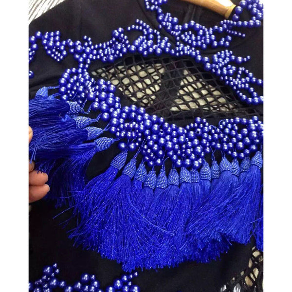 Tassel me this, Tassle me that Bishes