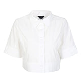 The White Collar Shirt #SummerSeventeen Styles