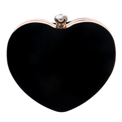 Heart in my Hand