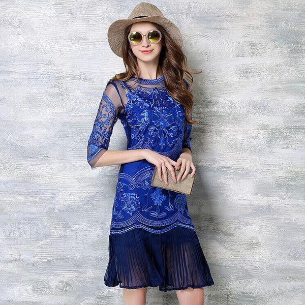 A Shoe-In for your next Gatsby Party Bishes