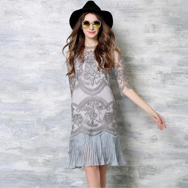 A Shoe-In for your next Gatsby Party Bishes