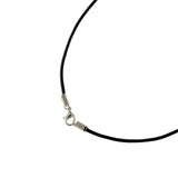 Cannabis Necklace Bish