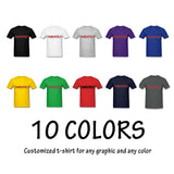 Men Man's Pink Tape Cassette Shirt Pink Tape Cassette T-shirts Short Sleeve Cotton Male Men
