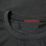 Men Man's Pink Tape Cassette Shirt Pink Tape Cassette T-shirts Short Sleeve Cotton Male Men