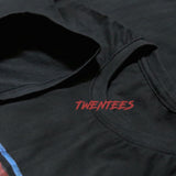 Men Man's Pink Tape Cassette Shirt Pink Tape Cassette T-shirts Short Sleeve Cotton Male Men