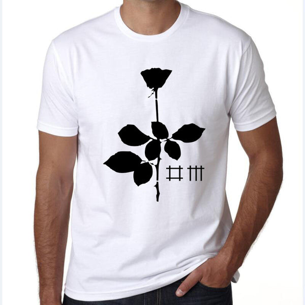 Depeche Mode - Various T's