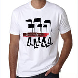 Depeche Mode - Various T's