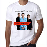 Depeche Mode - Various T's