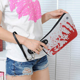 Your Next Halloween Clutch