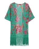 Kimono you don't Bish - Bikini ALLLL Dayyyy Bishes